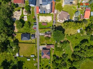 Prodej rodinného domu, Pomezí nad Ohří, 150 m2