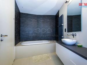 Prodej bytu 5+kk, Praha - Libeň, Na Rokytce, 164 m2