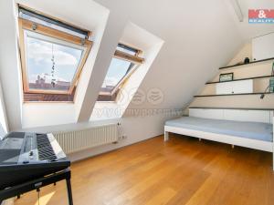 Prodej bytu 5+kk, Praha - Libeň, Na Rokytce, 164 m2