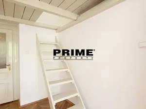Pronájem bytu 1+kk, Praha - Vinohrady, Krkonošská, 43 m2