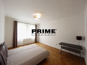 Pronájem bytu 2+kk, Praha - Vinohrady, Lužická, 60 m2