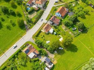 Prodej rodinného domu, Černvír, 57 m2