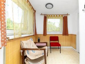Prodej rodinného domu, Černvír, 57 m2