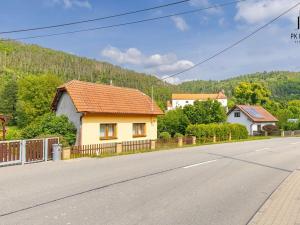 Prodej rodinného domu, Černvír, 57 m2