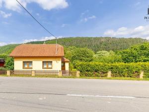 Prodej rodinného domu, Černvír, 57 m2