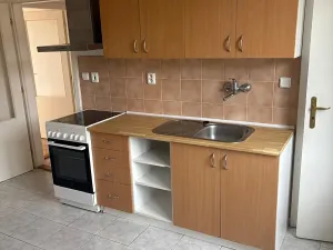 Pronájem bytu 2+1, Ledeč nad Sázavou, Hlaváčova, 63 m2