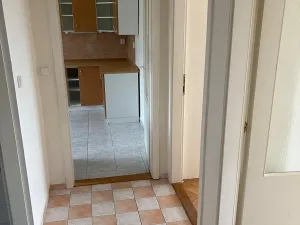 Pronájem bytu 2+1, Ledeč nad Sázavou, Hlaváčova, 63 m2
