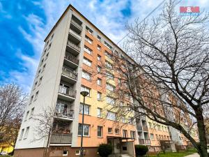 Prodej bytu 4+1, Opava - Kateřinky, Černá, 80 m2