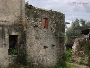 Prodej zemědělské usedlosti, Pace del Mela, Itálie, 128 m2
