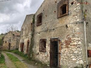 Prodej zemědělské usedlosti, Pace del Mela, Itálie, 128 m2