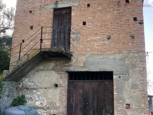 Prodej zemědělské usedlosti, Pace del Mela, Itálie, 128 m2