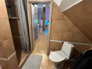 Pronájem bytu 1+kk, Kolín, Sadová, 28 m2