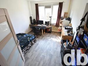 Prodej bytu 2+1, Citice, 58 m2