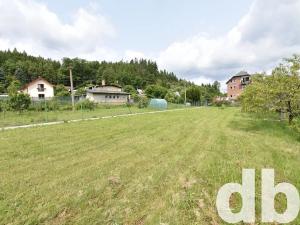 Prodej pozemku pro bydlení, Karlovy Vary, K Přehradě, 2074 m2