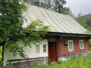 Prodej chalupy, Jablonec nad Jizerou, 108 m2
