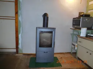 Prodej chalupy, Jablonec nad Jizerou, 108 m2