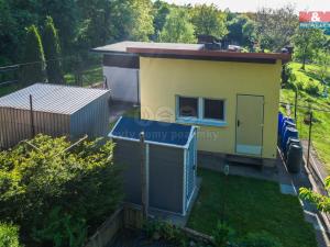 Prodej zahrady, Koryčany, Zámecká, 368 m2