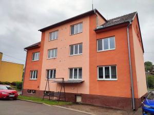 Prodej bytu 3+1, Hřivínův Újezd, 73 m2