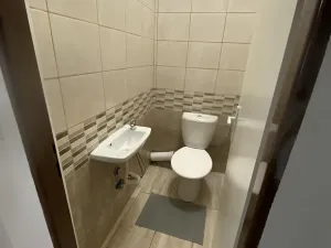 Pronájem bytu 2+kk, Děčín, Jiskrova, 48 m2