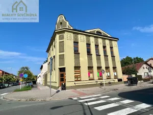 Pronájem bytu 3+kk, Hradec Králové, Habrmanova, 62 m2