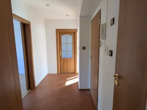 Prodej bytu 3+1, Mirošov, K bytovkám, 60 m2