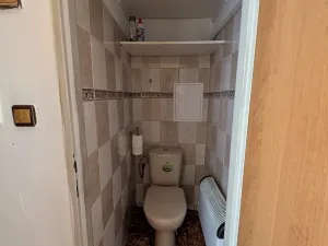 Prodej bytu 3+1, Mirošov, K bytovkám, 60 m2