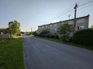 Prodej bytu 3+1, Mirošov, K bytovkám, 60 m2