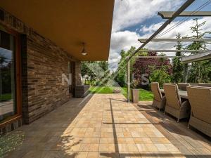 Prodej rodinného domu, Králův Dvůr, Na Vinohradech, 103 m2