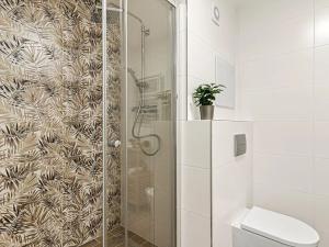 Prodej bytu 2+kk, Praha - Chodov, Hněvkovského, 42 m2