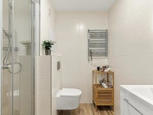 Prodej bytu 2+kk, Praha - Chodov, Hněvkovského, 42 m2