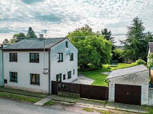 Prodej rodinného domu, Rudná, Dvořákova, 161 m2