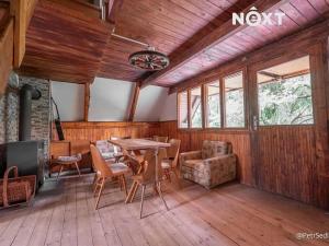 Prodej chaty, Hostěrádky-Rešov, 96 m2