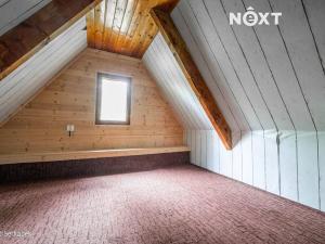 Prodej chaty, Hostěrádky-Rešov, 96 m2