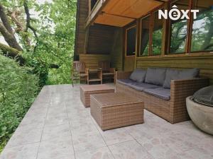 Prodej chaty, Hostěrádky-Rešov, 96 m2