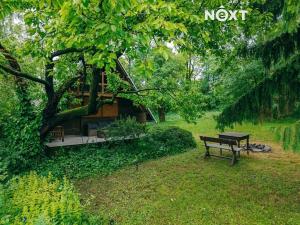Prodej chaty, Hostěrádky-Rešov, 96 m2