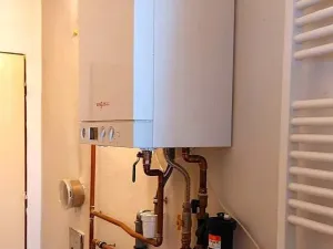 Prodej rodinného domu, Dubenec, 74 m2