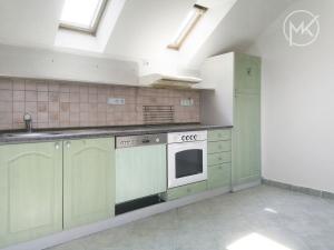 Pronájem bytu 3+kk, Staré Město, Huštěnovská, 75 m2