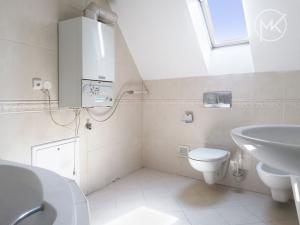 Pronájem bytu 3+kk, Staré Město, Huštěnovská, 75 m2