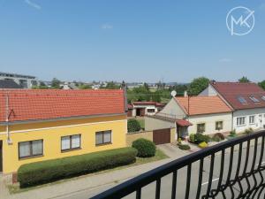Pronájem bytu 3+kk, Staré Město, Huštěnovská, 75 m2