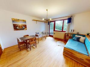 Pronájem bytu 2+kk, Praha - Suchdol, Suchdolské náměstí, 59 m2