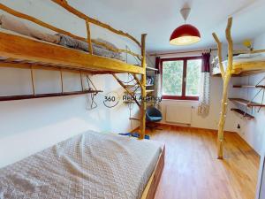 Pronájem bytu 2+kk, Praha - Suchdol, Suchdolské náměstí, 59 m2