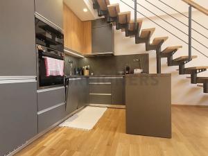 Pronájem bytu 2+kk, Brno, Masarykova, 82 m2