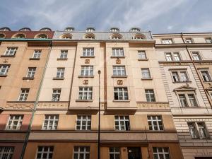 Prodej bytu 3+1, Praha - Nové Město, Podskalská, 99 m2