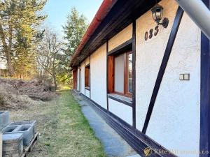 Prodej chalupy, Jívová, 129 m2