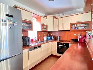 Prodej bytu 4+kk, Nymburk, Na Splavech, 124 m2