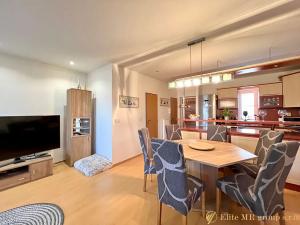 Prodej bytu 4+kk, Nymburk, Na Splavech, 124 m2