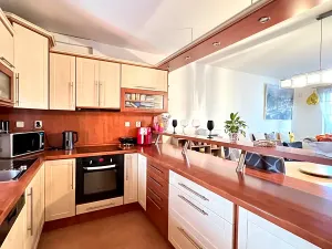 Prodej bytu 4+kk, Nymburk, Na Splavech, 124 m2