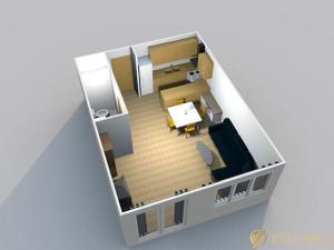 Prodej bytu 4+kk, Nymburk, Na Splavech, 124 m2