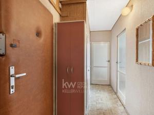 Prodej bytu 3+kk, Praha - Karlín, Nekvasilova, 55 m2