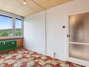 Prodej bytu 3+kk, Praha - Karlín, Nekvasilova, 55 m2